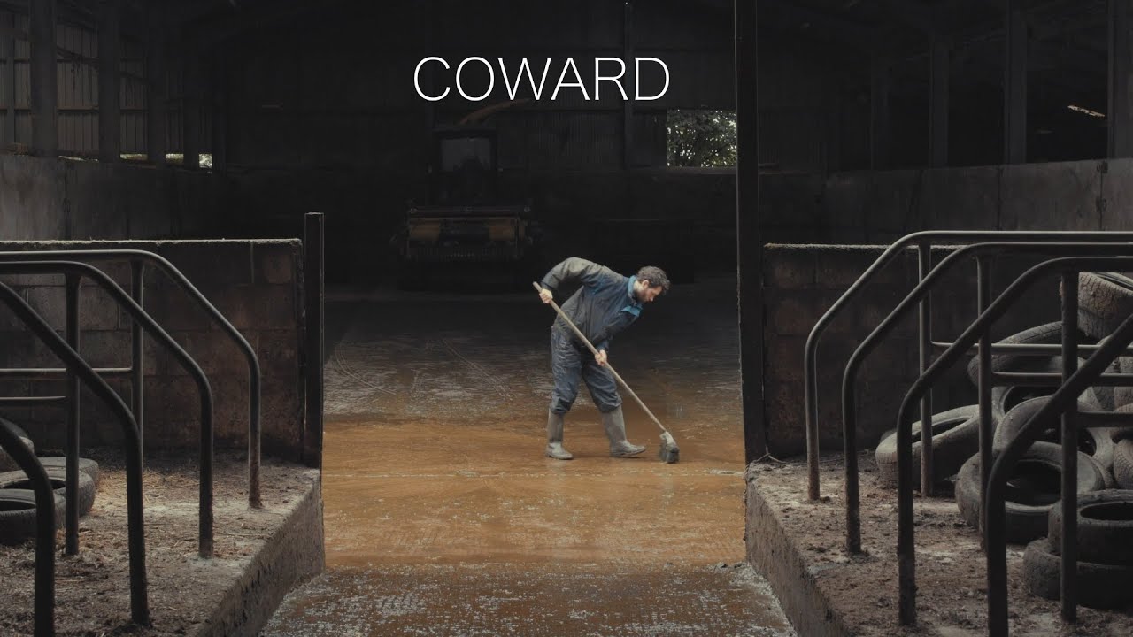 M62 Presents: Coward (2020) | Dan Thorburn