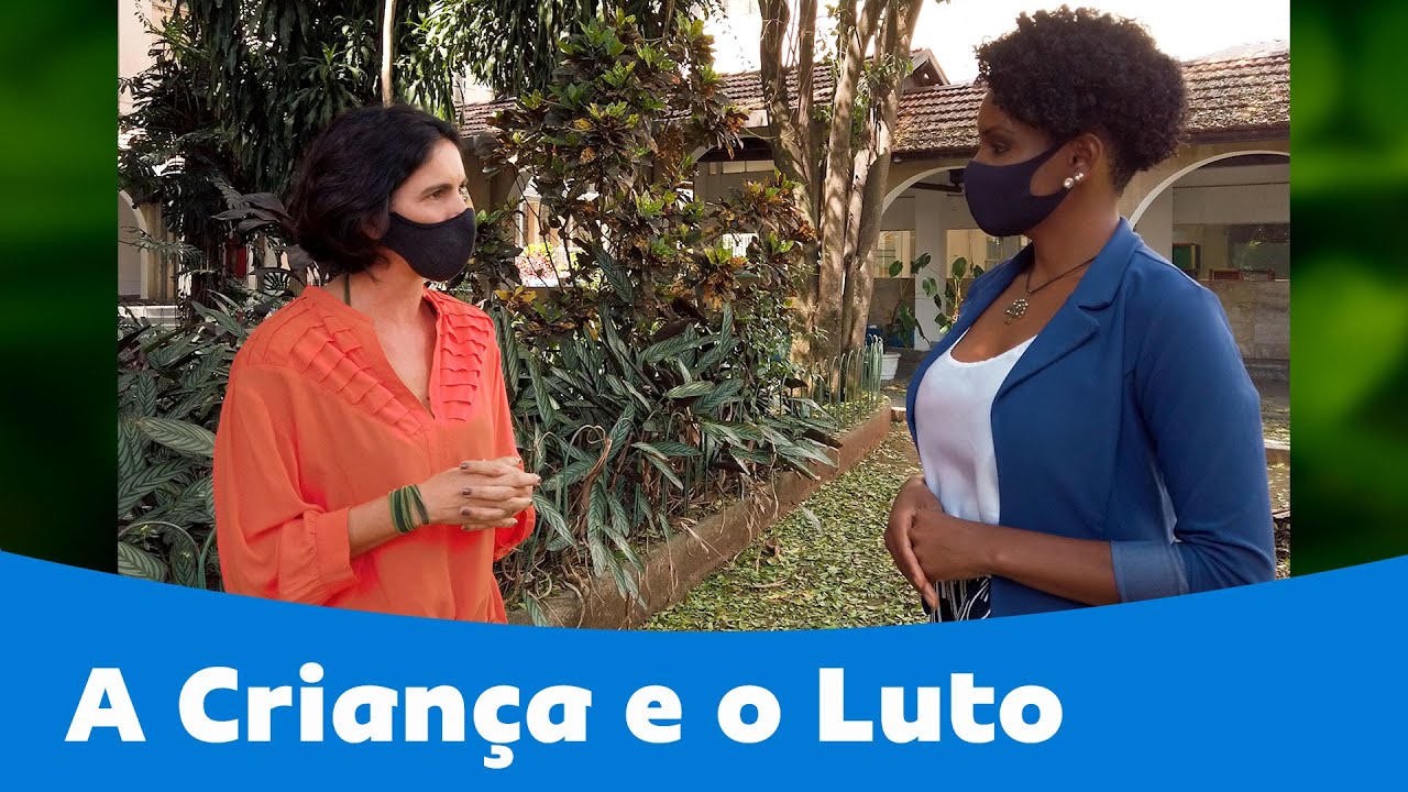 Como falar sobre morte com as crianças | Reflexões sobre o Luto