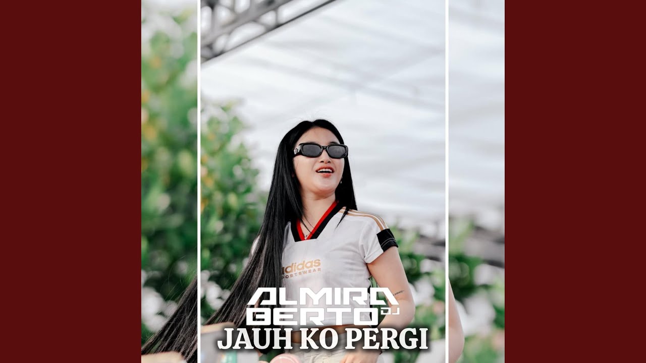 Jauh Ko Pergi