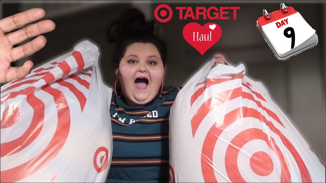 Amberlynn Reid proves she's mobile, finds lung doctor & Target haul