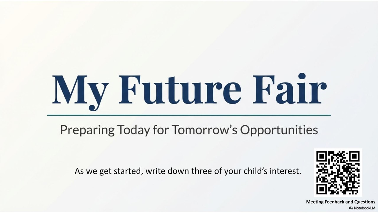 Feria de Mi Futuro