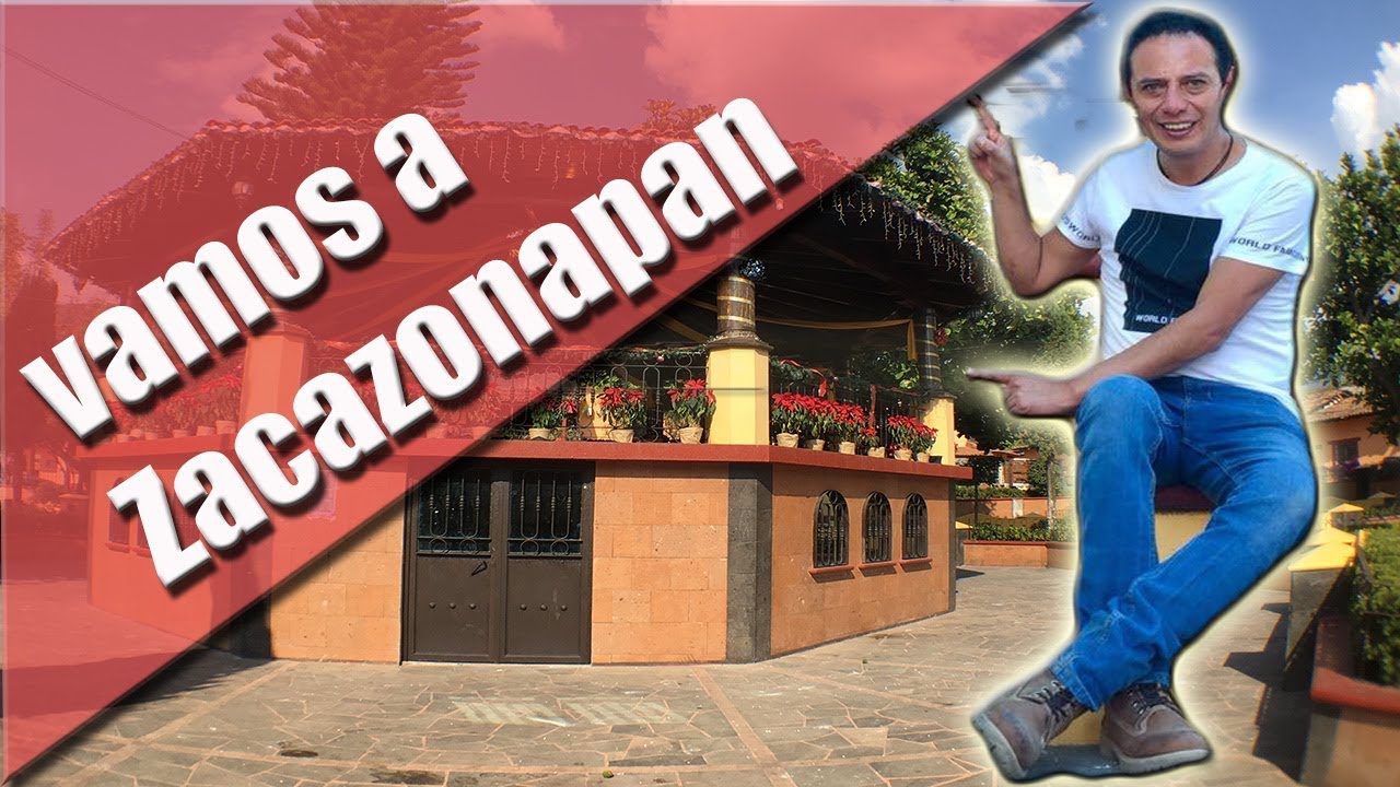 #Zacazonapan en el #estado de #México, hermoso lugar
