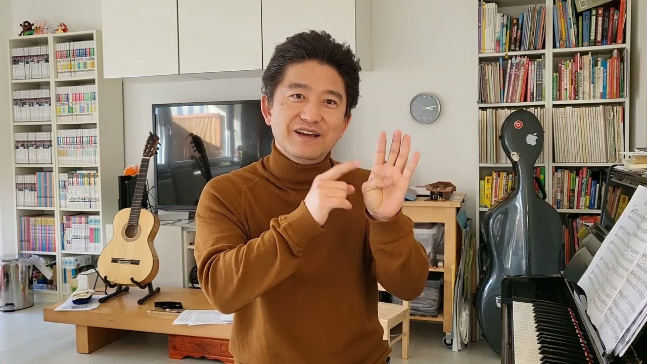 성악 발성 특강 시즌3. (10. 호흡법 정리 및 깊은 곳에서 발음하는법- 이 믿음 더욱 굳세라)