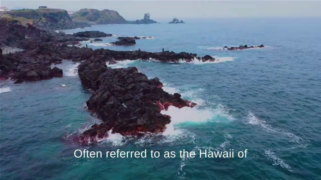 Asia's Top 10 Summer Destinations Part 1