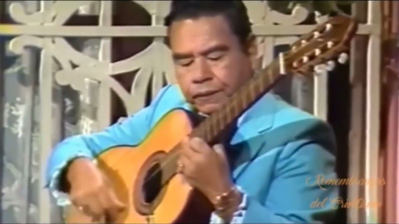 Hilda • Los Embajadores Criollos