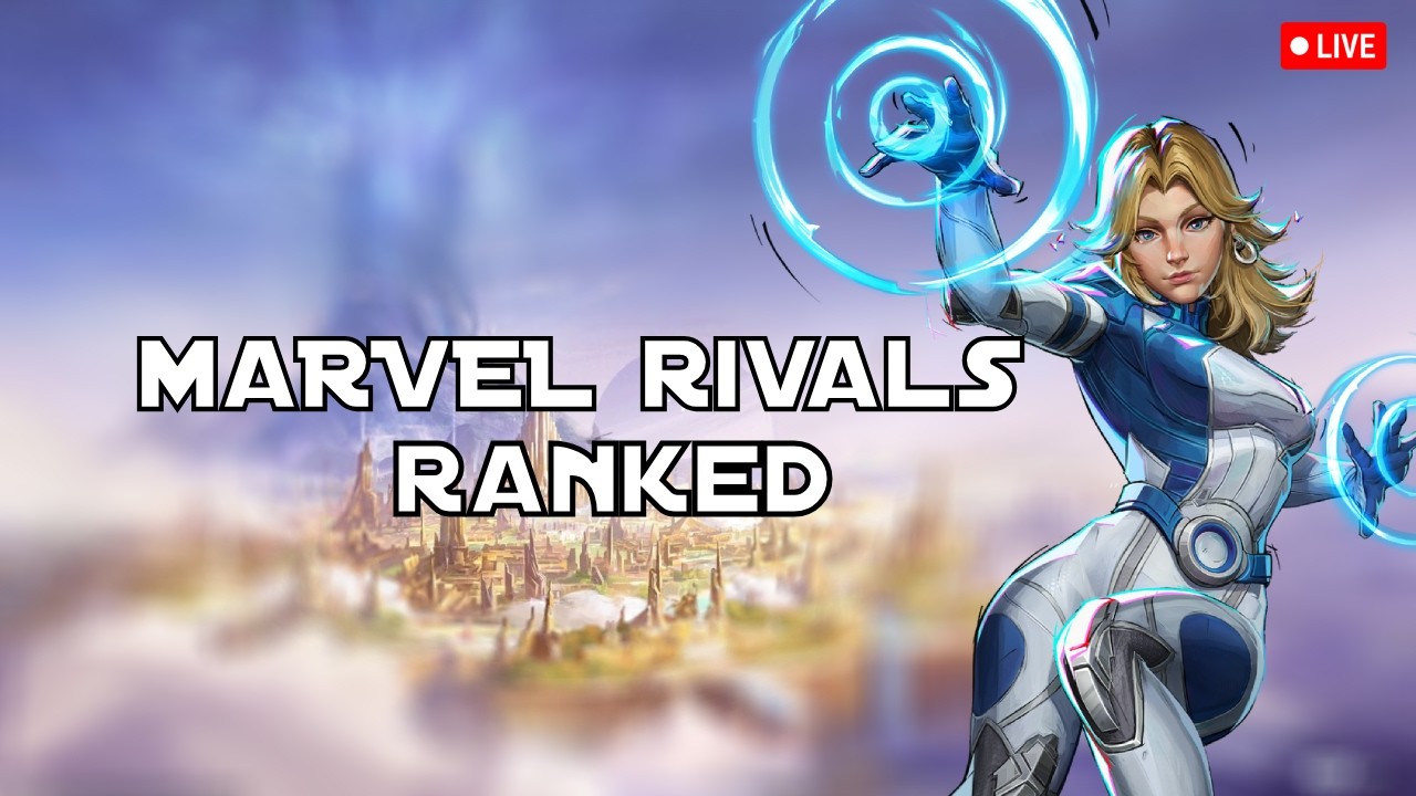 Best Console Invis//Ranked Grind