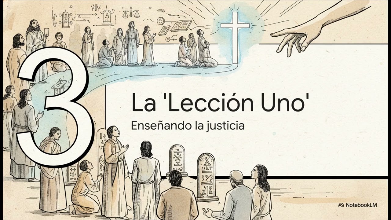 ¿La Biblia aprueba la esclavitud? La verdad incómoda del Éxodo | Día 39