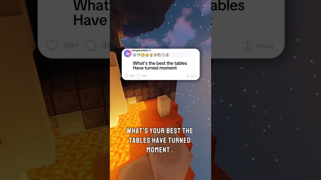 The Ultimate Karma Story 😳 | When The Tables Turned&hellip; #shorts