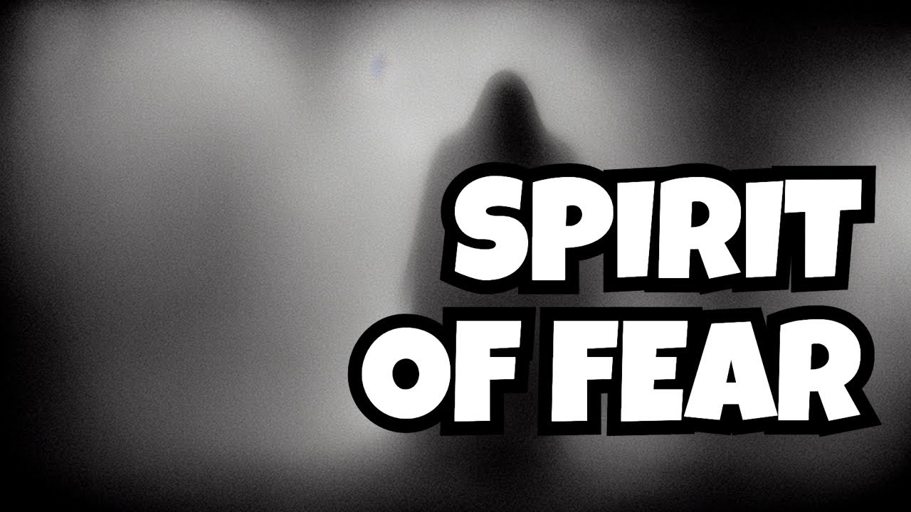 The Fearful. #fear #fearnot #spiritualwarfare #kevinlaewing