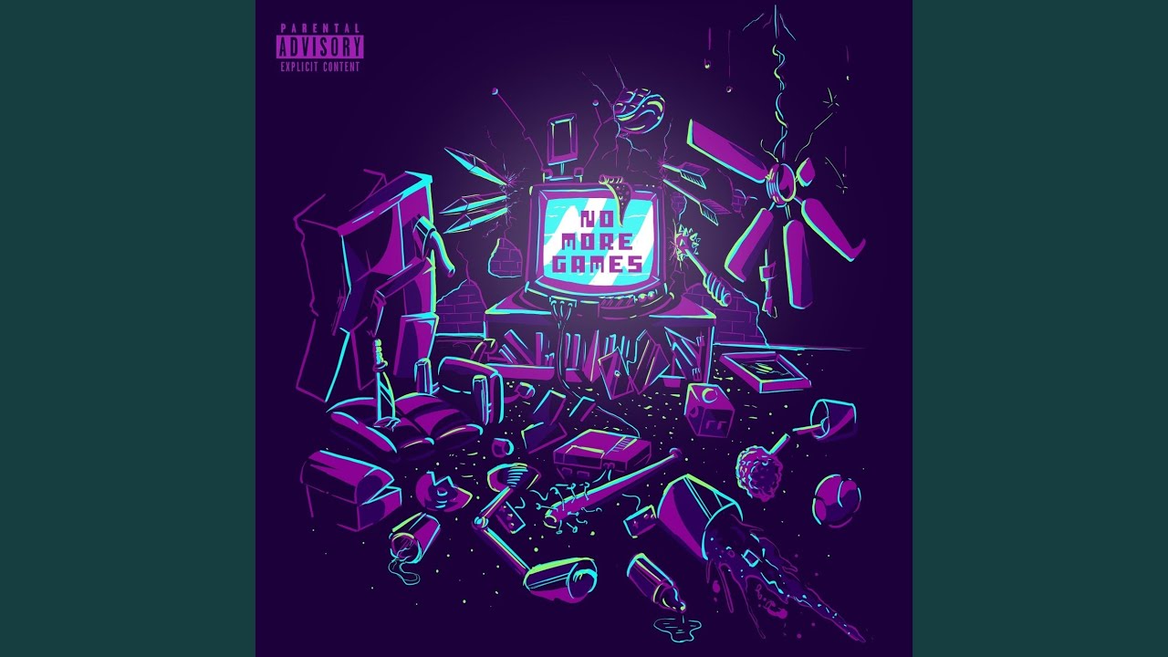 Stressed (feat. Iammikeo)