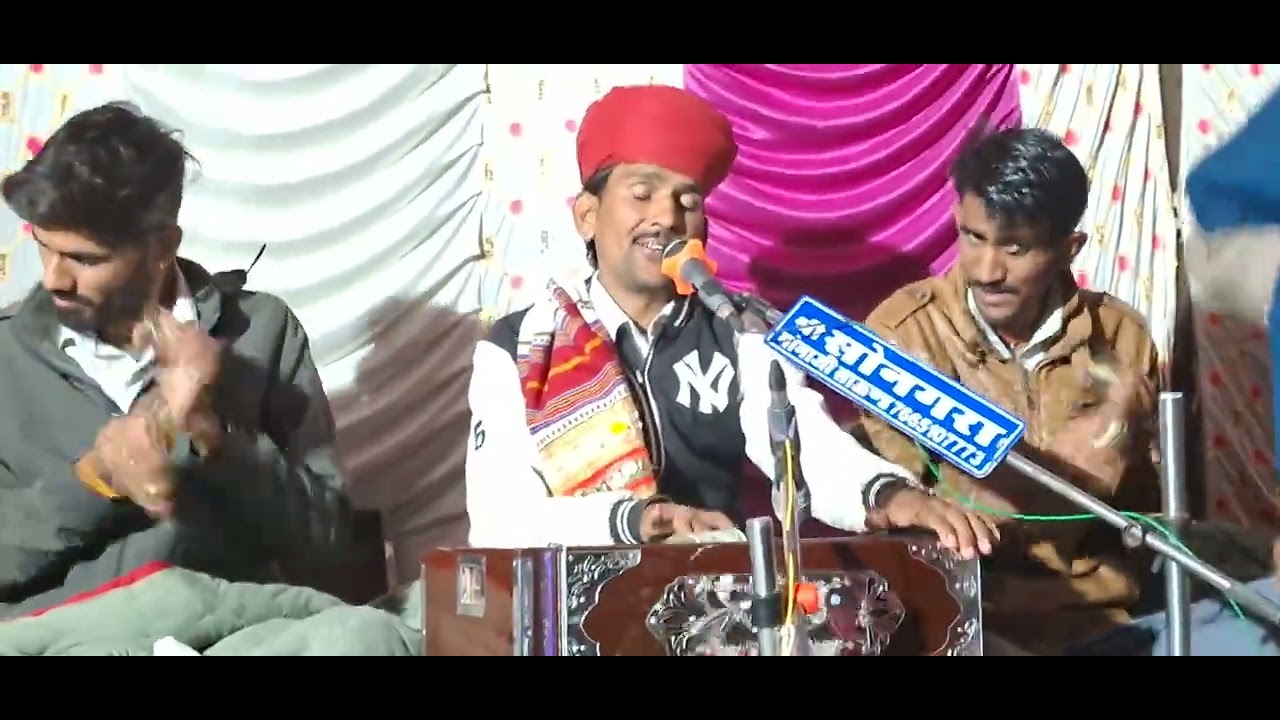 बरसो पुराना वैरागी भजन नए अंदाज में | Suta TaVadliye Mehal | Mohan Dewasi Jalore