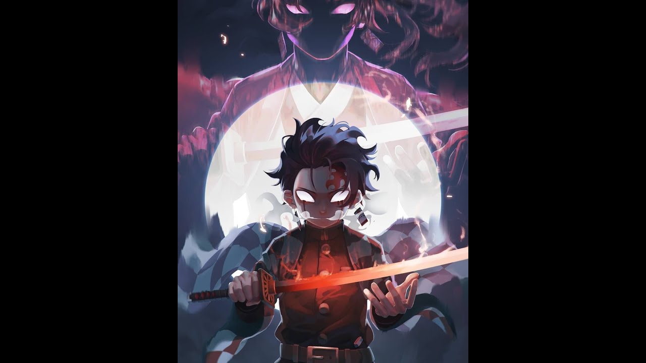 Op Tanjiro part 6(end)