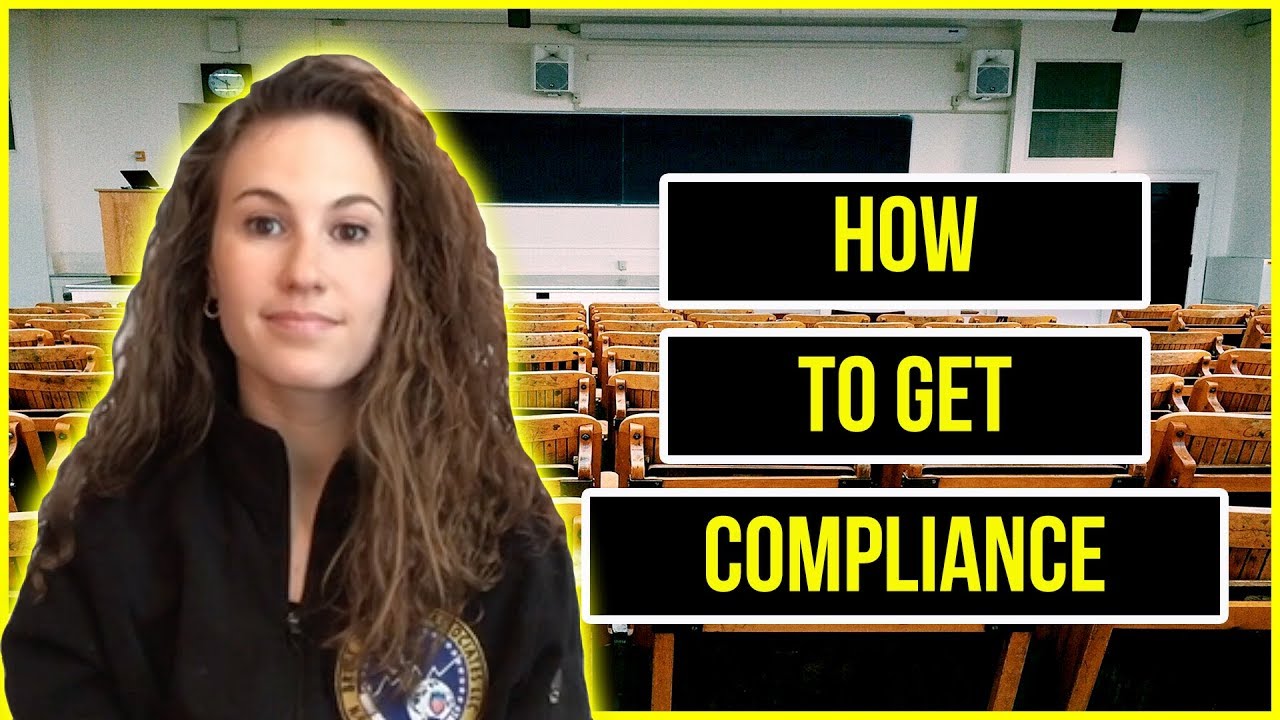 How To Get Your Child To Listen By A Board Certified Behavior Analyst