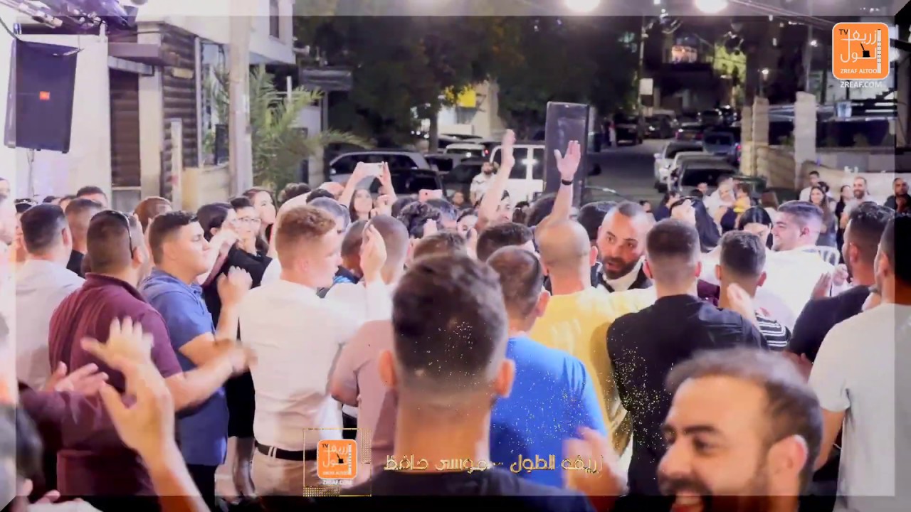 اجمل المنوعات  #مكس  #موسى_حافظ  حفل #جولس شوف واسمع الفن