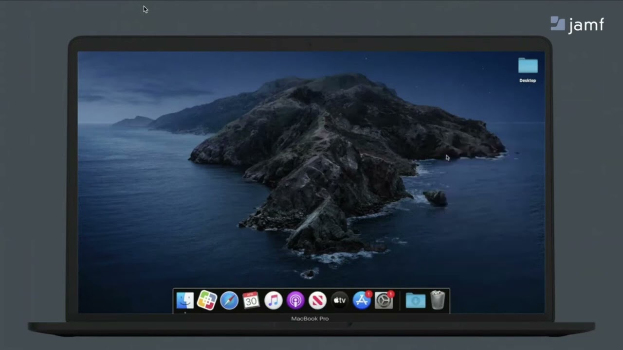 Gérer et protéger les Mac en entreprise avec Jamf Protect et Jamf Pro