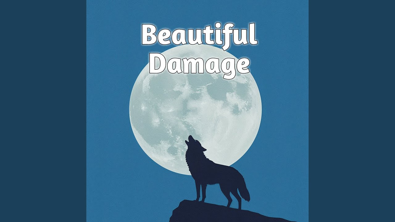 Beautiful Damage