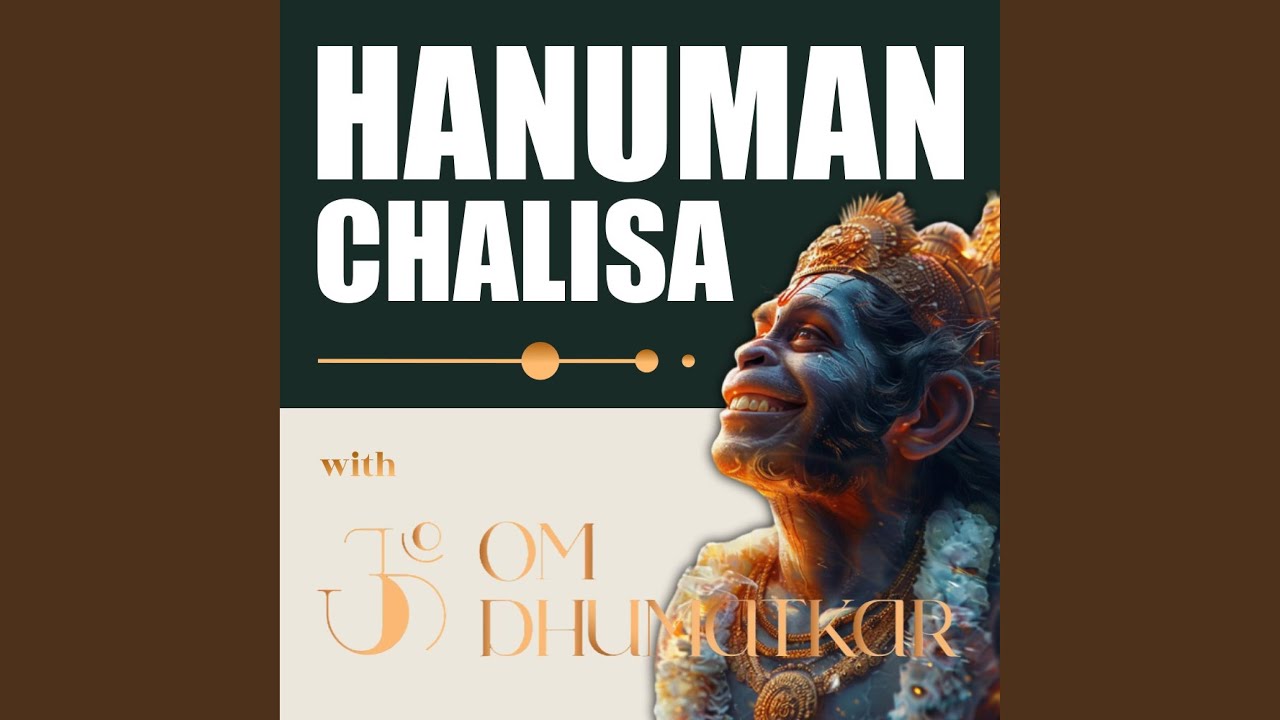 Hanuman Chalisa: Powerful Chant for Strength & Success