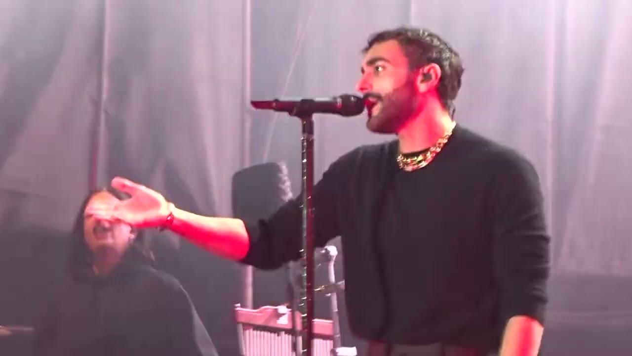 MARCO MENGONI - 