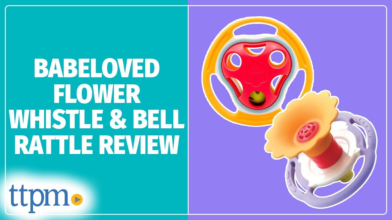 Your Baby Will Love These New Teethers!