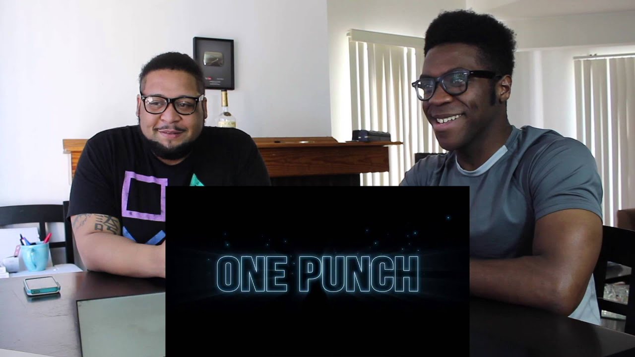 Anime in Real Life! REACTION!!!!!