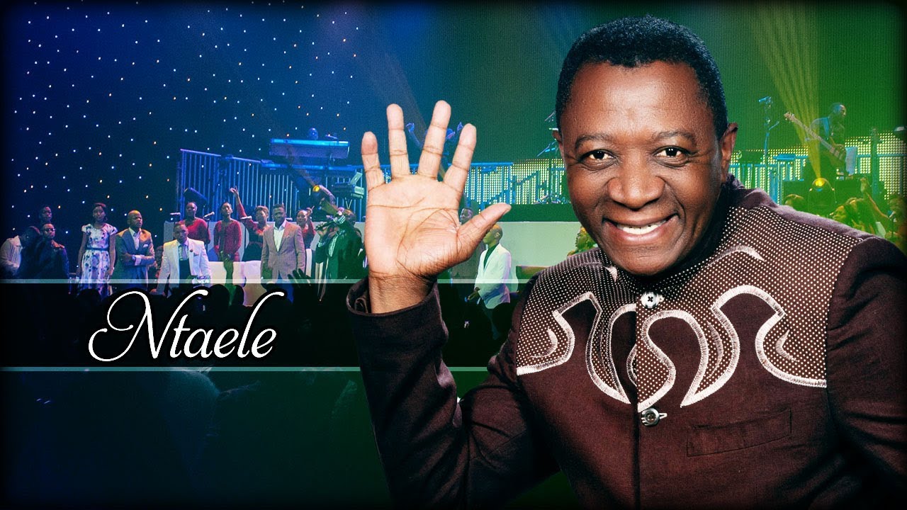 Spirit Of Praise 6 feat. Tshepiso - Ntaele