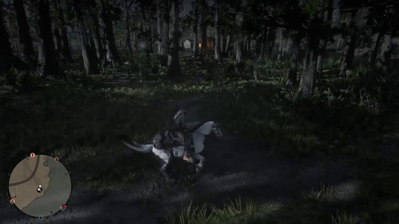 RDO just playing
