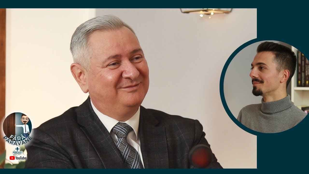 Florin Ianovici - Sătul De “Sărbători” | Podcast FP #14