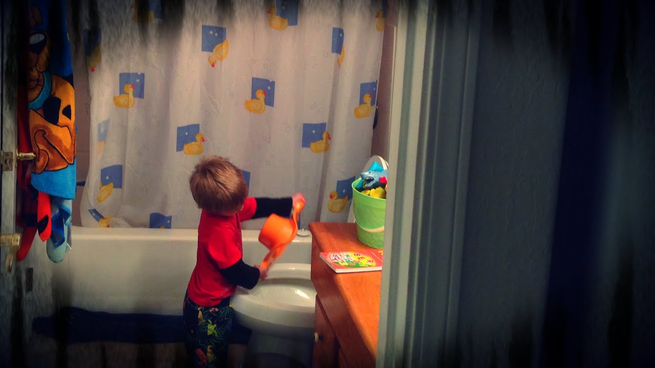 Potty Talk