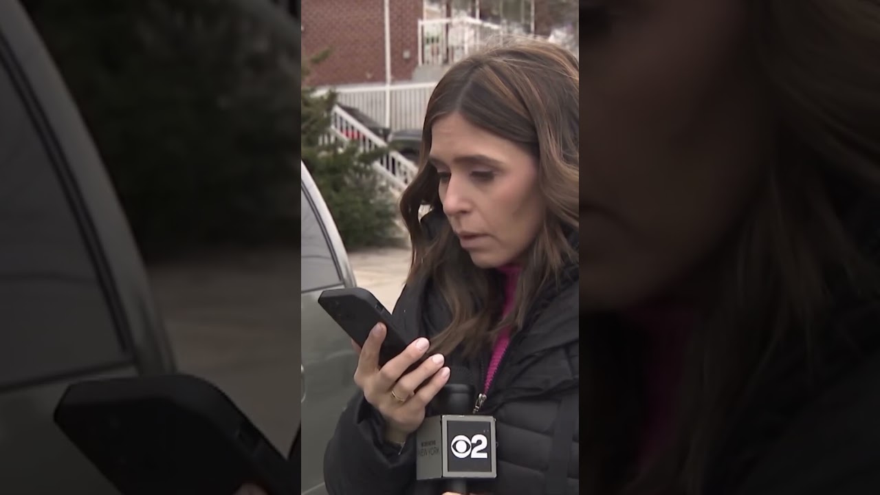 18-year-old arrested in stabbing of woman walking to bus in Queens