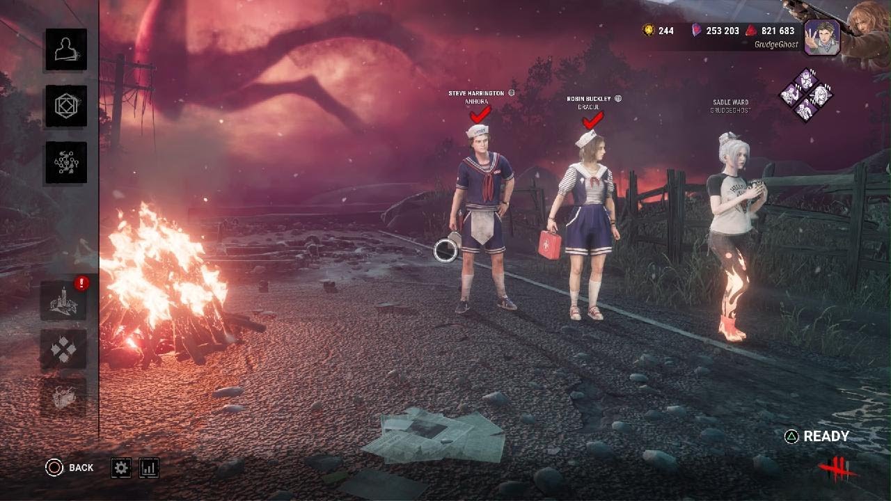 Myers nerf coming when?