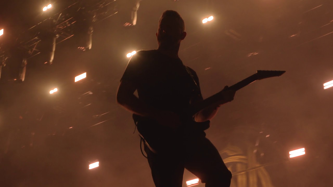 PARKWAY DRIVE - Prey - Bloodstock 2019