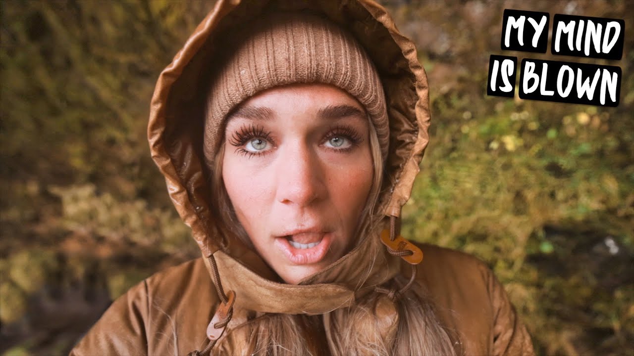ICELAND IS BLOWING MY MIND | MUST WATCH BEFORE VISITING ICELAND (seljalandsfoss)