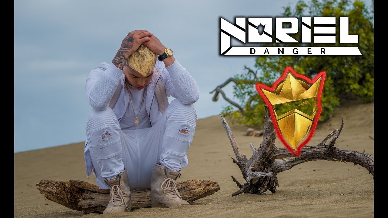 Noriel - Desperte Sin Ti (Video Oficial)