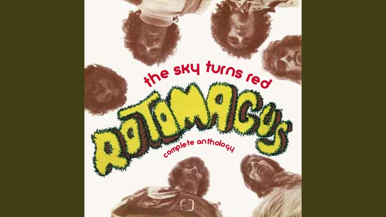 Eros (Single)