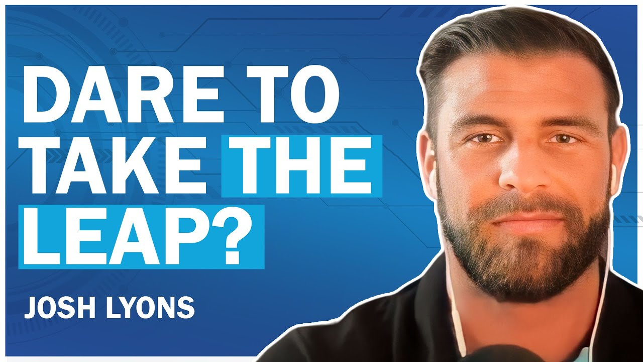 Escaping Career Mediocrity with Cybersecurity