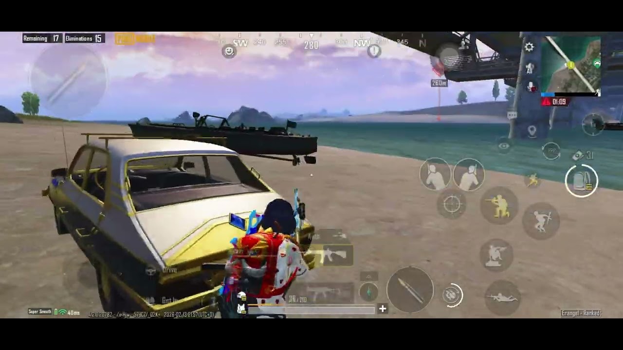 iPhone 17 Pro Max + 120 FPS = GOD LEVEL 6X SPRAY! 😱🔥 #Baba_G