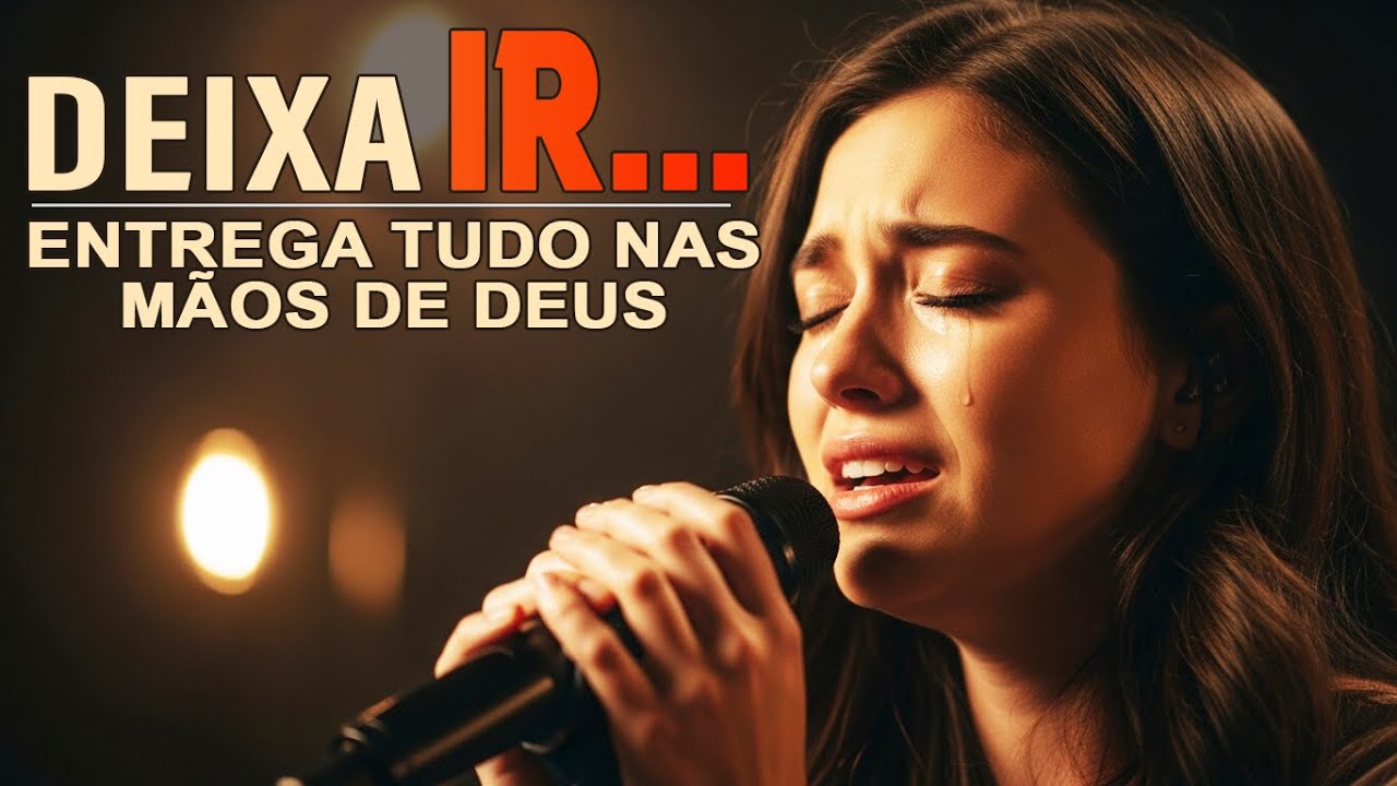Deus Está Te Livrando de Algo Que Você Ainda Não Vê | Não Insista - Mesmo Quando Dói