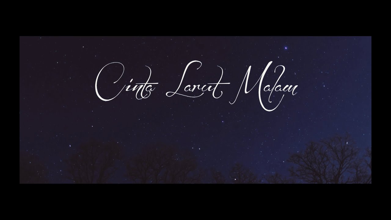 K-Main - Cinta Larut Malam feat Aerif Azmin