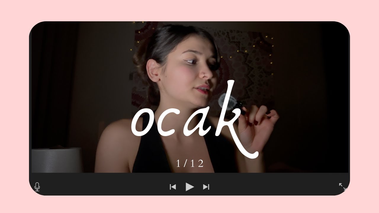 ocak ayı istediği gibi geçmeyenlere