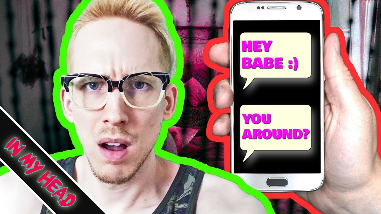 Is Paranoid Jealousy DESTROYING Your Relationship? | 🗽 In My Head