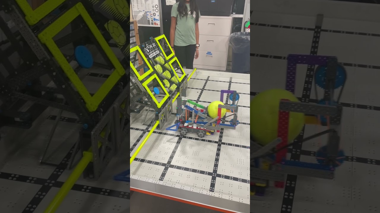 Elementary school students&rsquo; Robotics