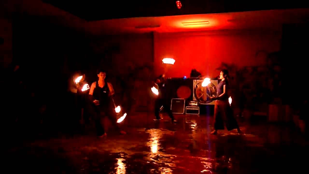 Planet Zips at Brigada Anniversario 5