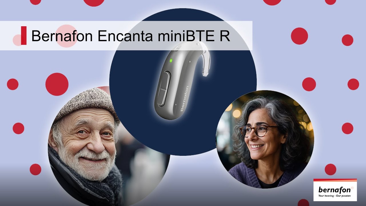 Introducing Encanta miniBTE R: Two fitting levels, One Powerful Solution Global Webinar