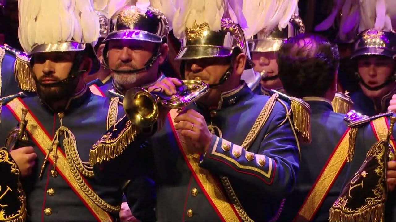 ESTRENO || SÔL ANIVERSARIO. 50 AÑOS DE SOL POR SEVILLA SIEMPRE || BANDA DEL SÔL