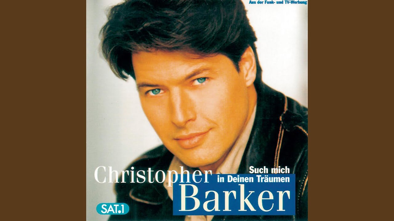 Such mich in Deinen Träumen