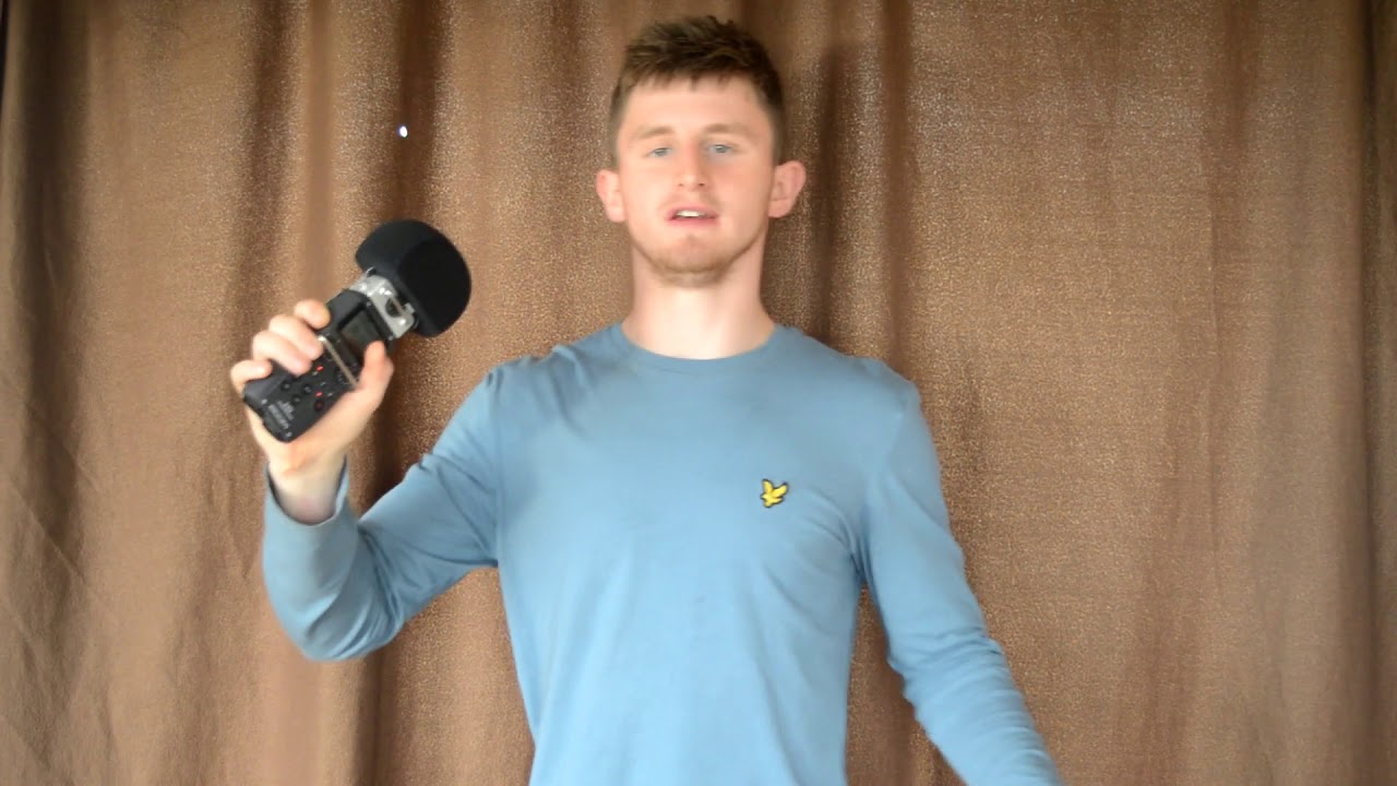 Davey C | UK Beatbox Championships Solo Entry 2019