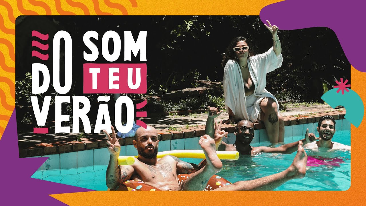 VER&Atilde;O ATL&Acirc;NTIDA 2024: O SOM DO TEU VER&Atilde;O | Rede Atl&acirc;ntida