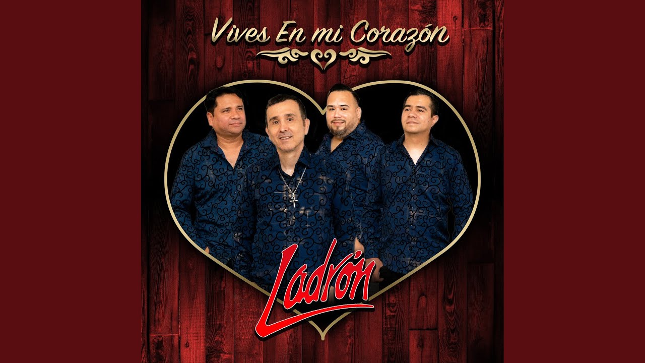 Vives En Mi Corazón