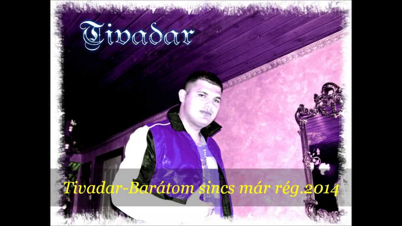 Tivadar-Bar&aacute;tom sincs m&aacute;r r&eacute;g.2014