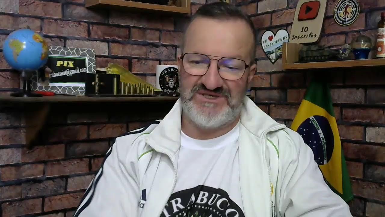 Vale a pena ser CAC...